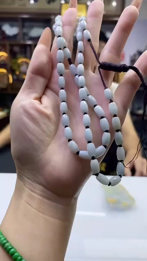 未镶嵌定制翡翠8809
