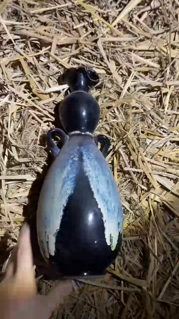 摆件景德镇 陶瓷瓷器摆件7