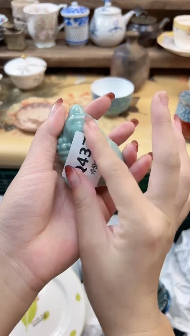 瓷片星*        437