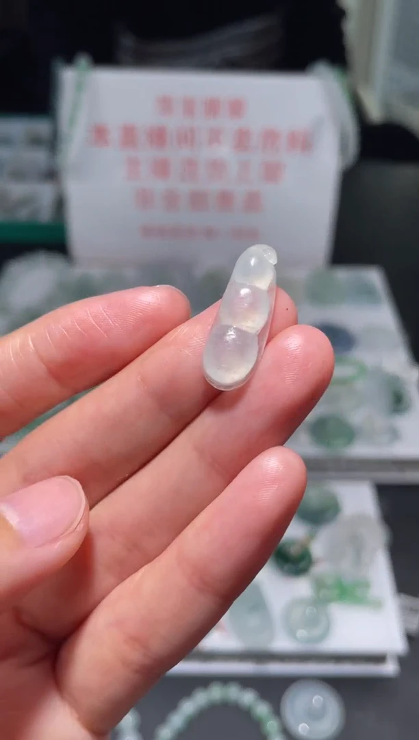 未镶嵌定制翡翠|毛货其它+0