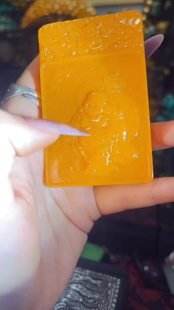 黄弥勒御牌老板娘主播推荐推荐