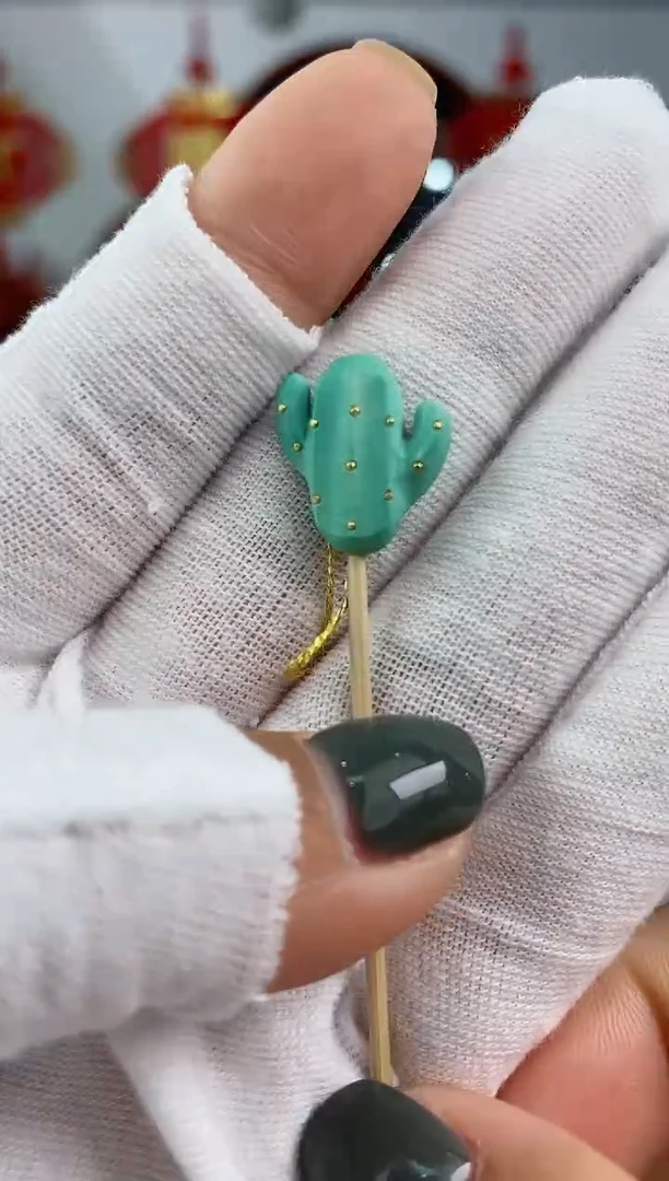 【闪购商品】绿松石珠宝奇石未镶嵌1