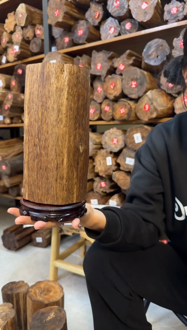 沉香沉香枕 沉香原料发一件10