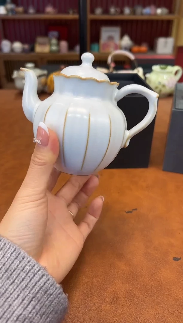 -熹宁陶瓷通用链接