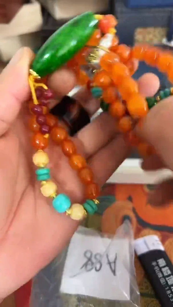 花梨木类手串手串A88
