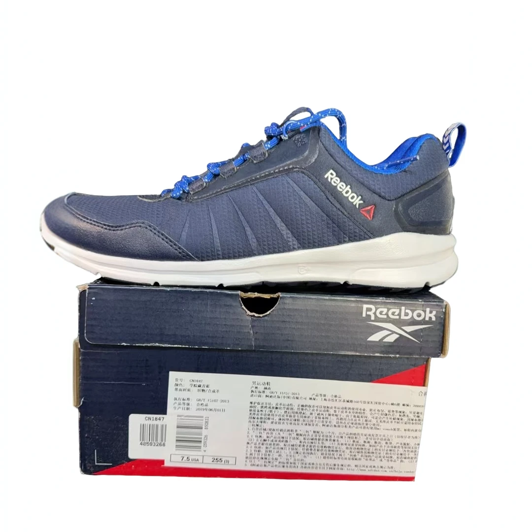Reebok/锐步CN1847 超轻跑鞋