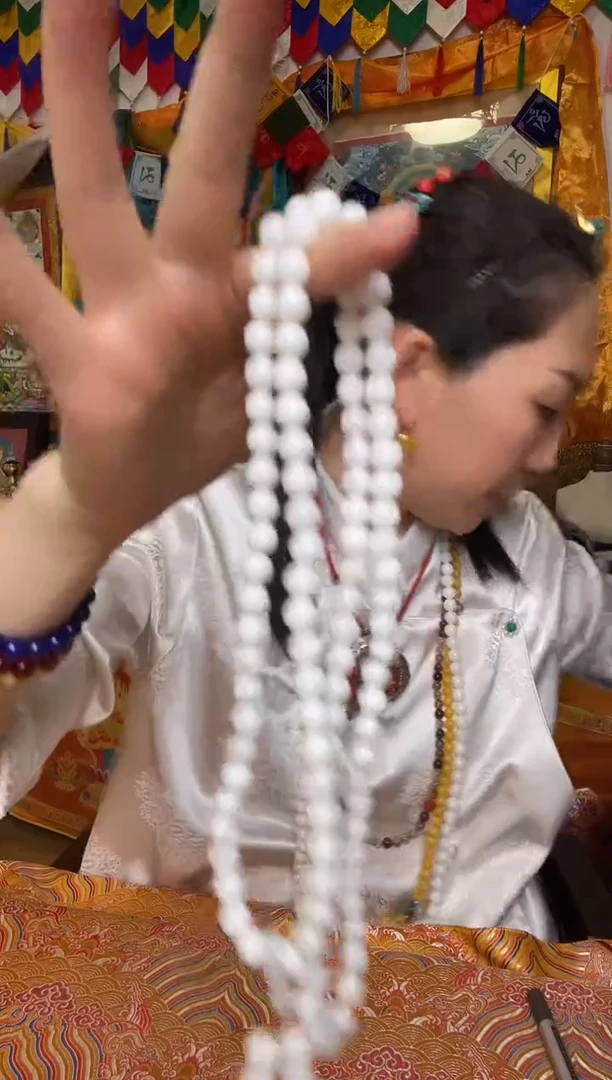 吊坠090709穿手串 青海发货，唐卡配件