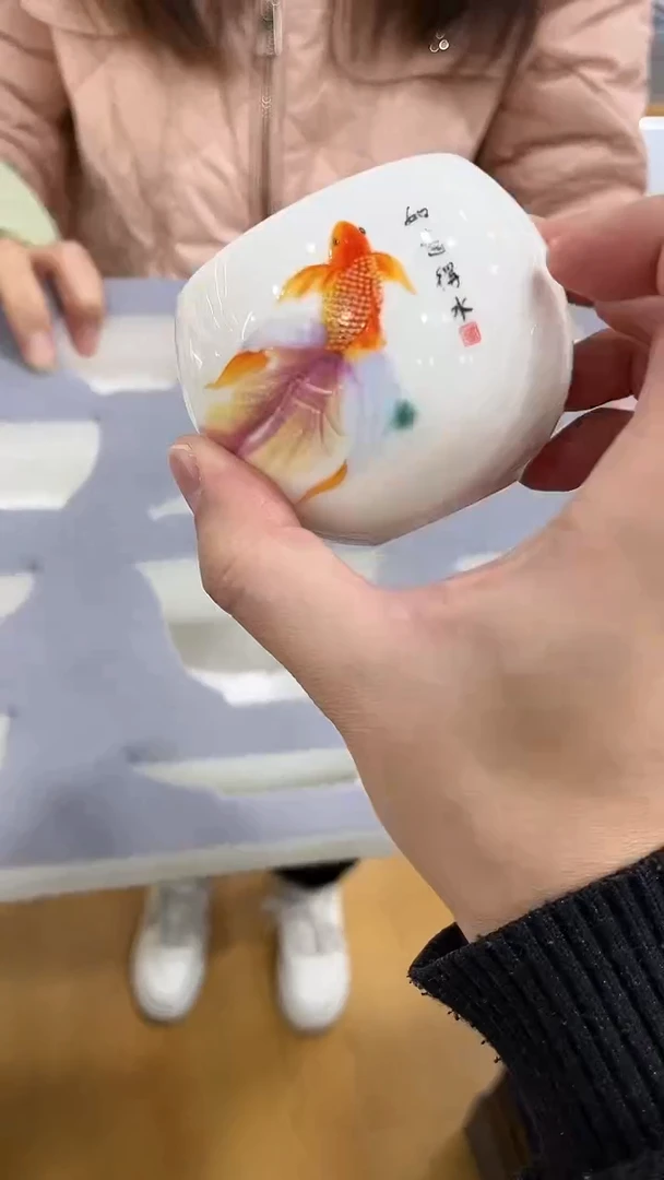 【闪购商品】展宏茶具展宏茶具@A-