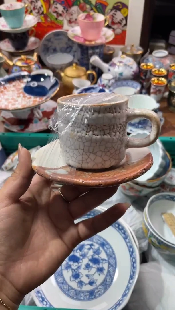 【闪购商品】瓷片瓷片满20米包邮一单一付