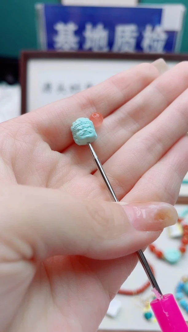 未镶嵌南红玛瑙珠宝奇石26