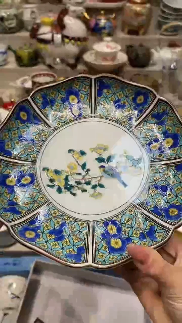 瓷片 系统自动截取直播间实时画面