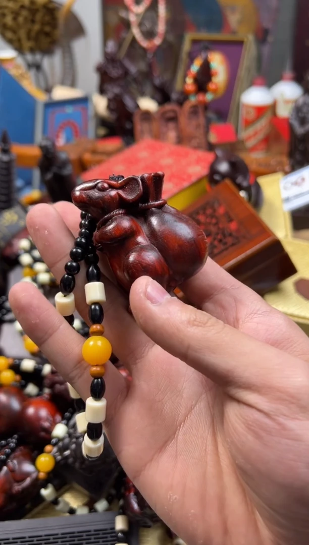 【闪购商品】檀香紫檀（小叶紫檀）---------------