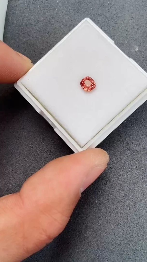 【闪购商品】尖晶石裸石未镶嵌裸石