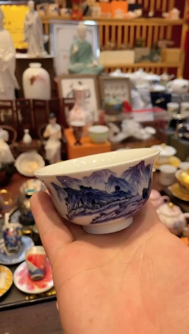 【闪购商品】其他大德茶具小贝甄选@@F277