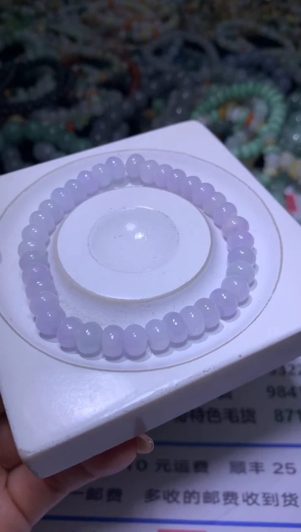 【闪购商品】定制翡翠未镶嵌MXX001692