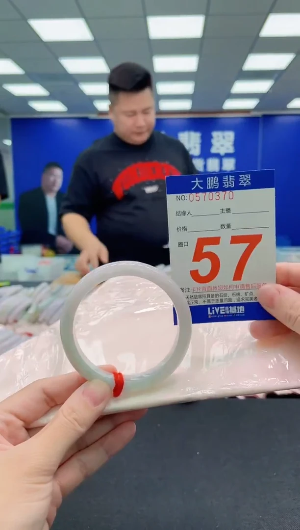 未镶嵌手镯翡翠AAAAAAAAA