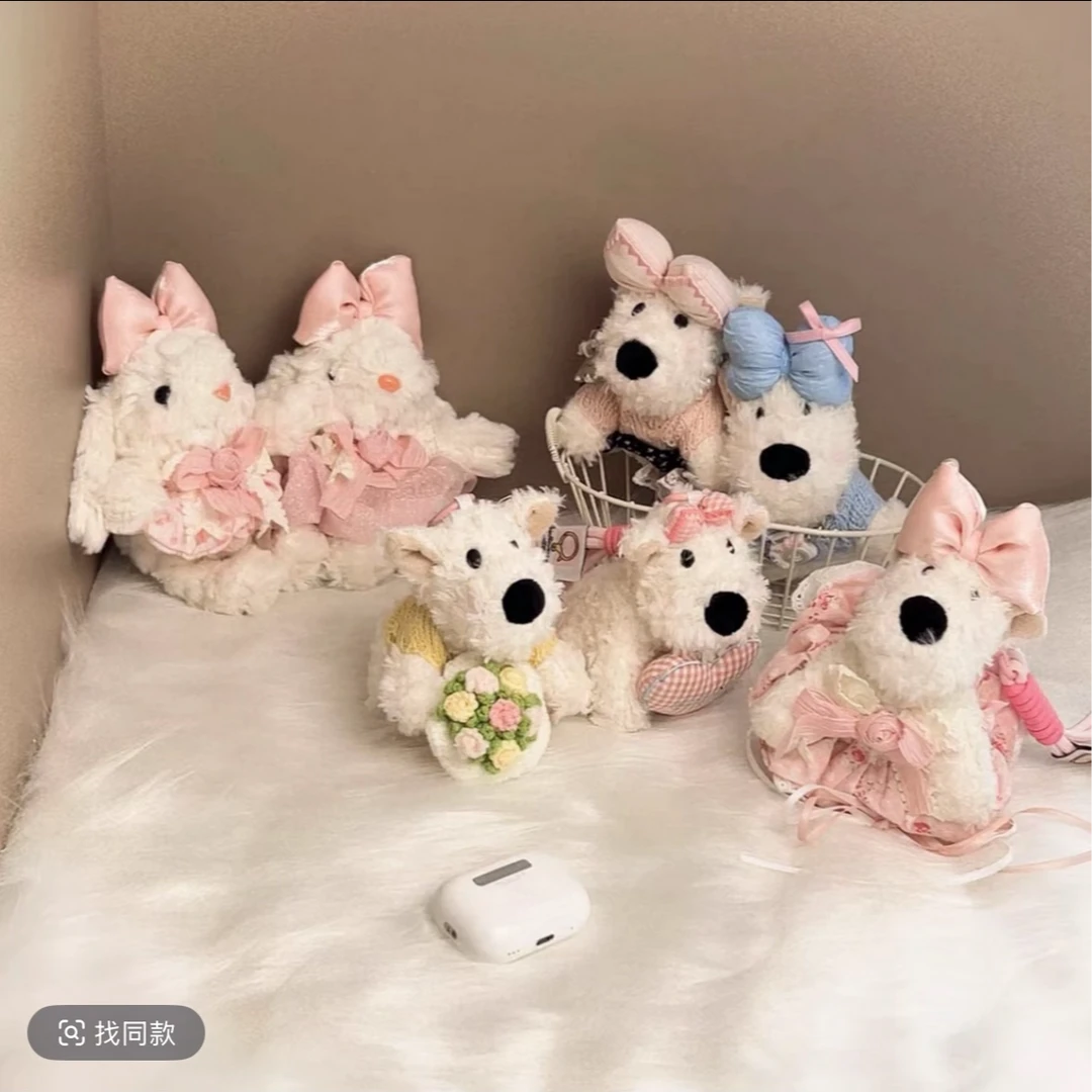 【一整套】mun diy 包挂  衣服  服饰  diy 版本