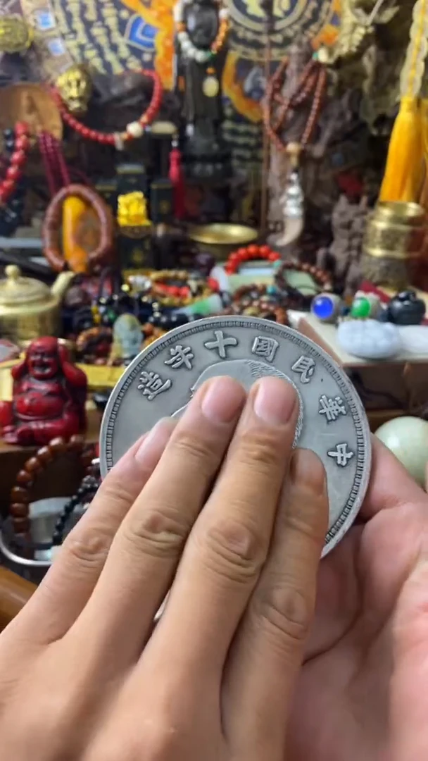 --------主播推荐-------8.6cm