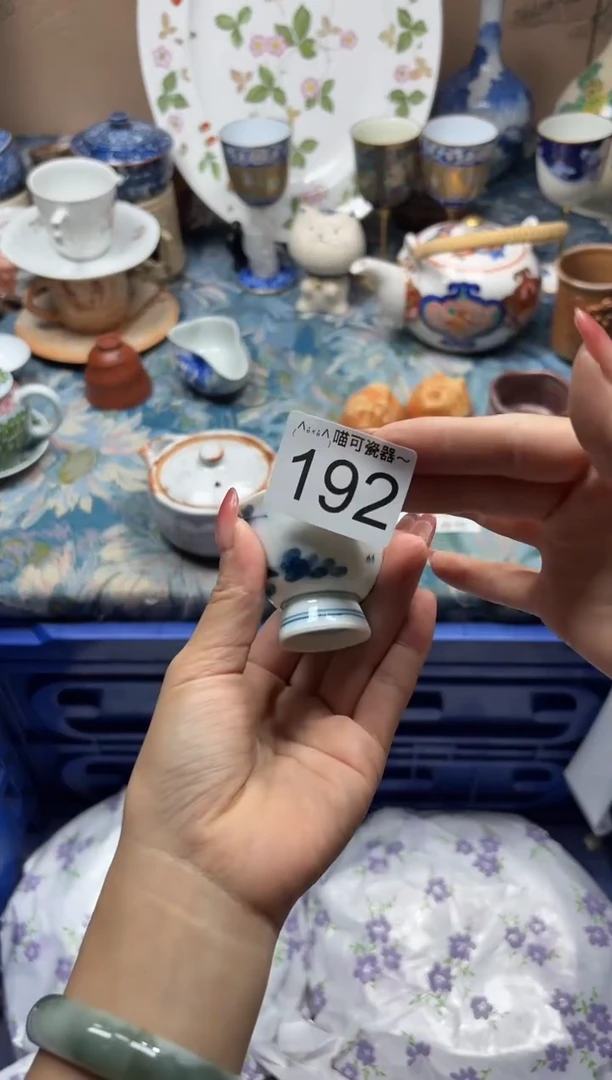手工艺品琉璃✨*窗192