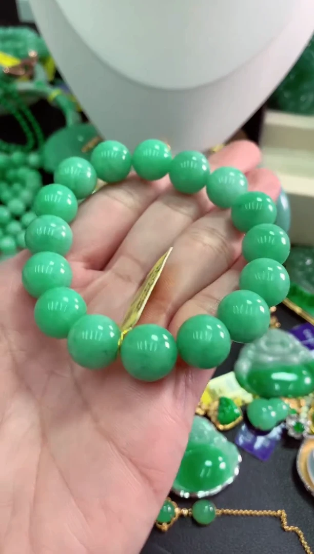吊坠(不含链)未镶嵌翡翠天然缅甸翡翠A货
