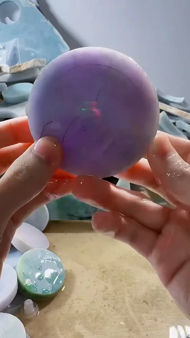 裸石翡翠缅甸翡翠A货文1748