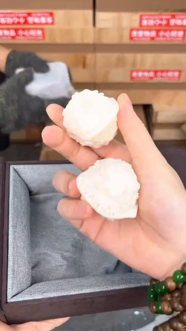 品茗文玩阁龙纹核桃一对链接@@g029