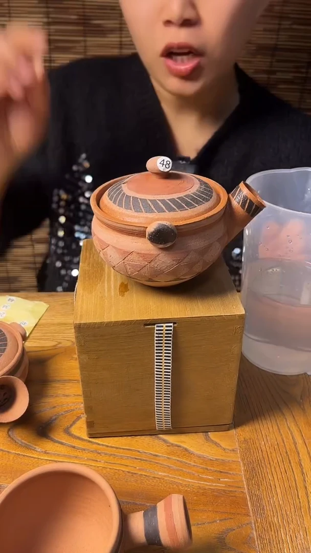 手工手作高温烧制