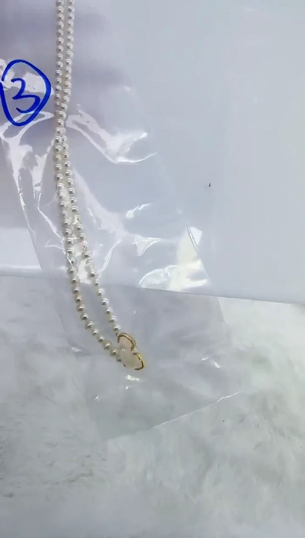 未镶嵌淡水珍珠DA珍珠 y072