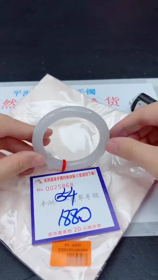 未镶嵌手镯翡翠111111