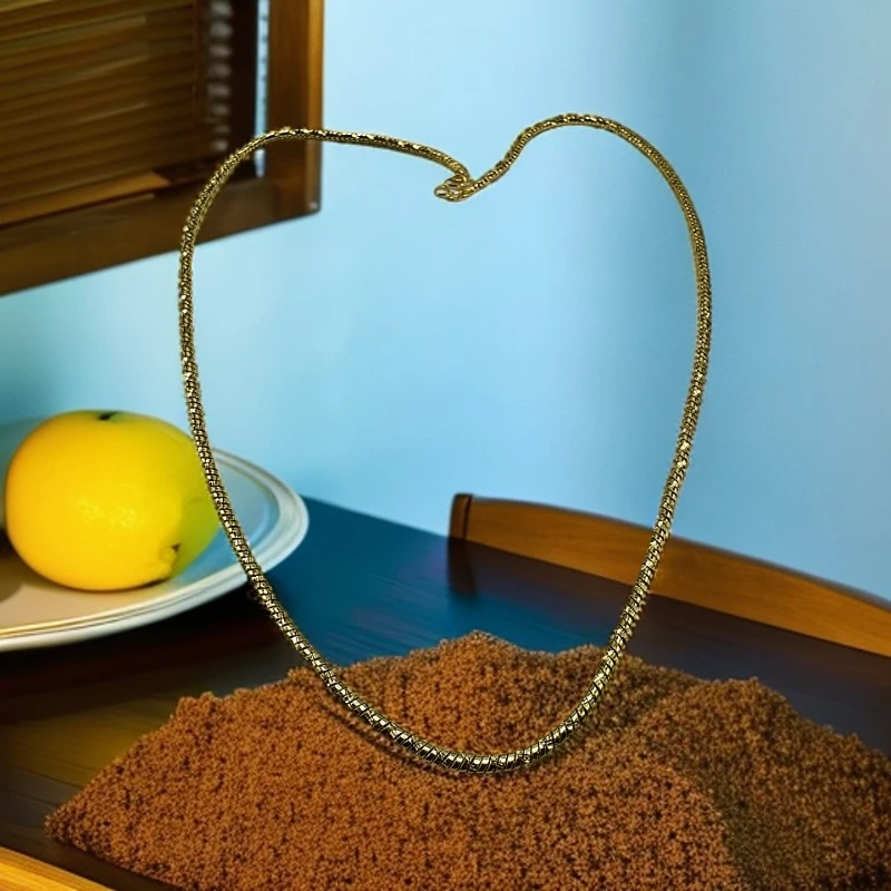 水贝贸易项链CM20