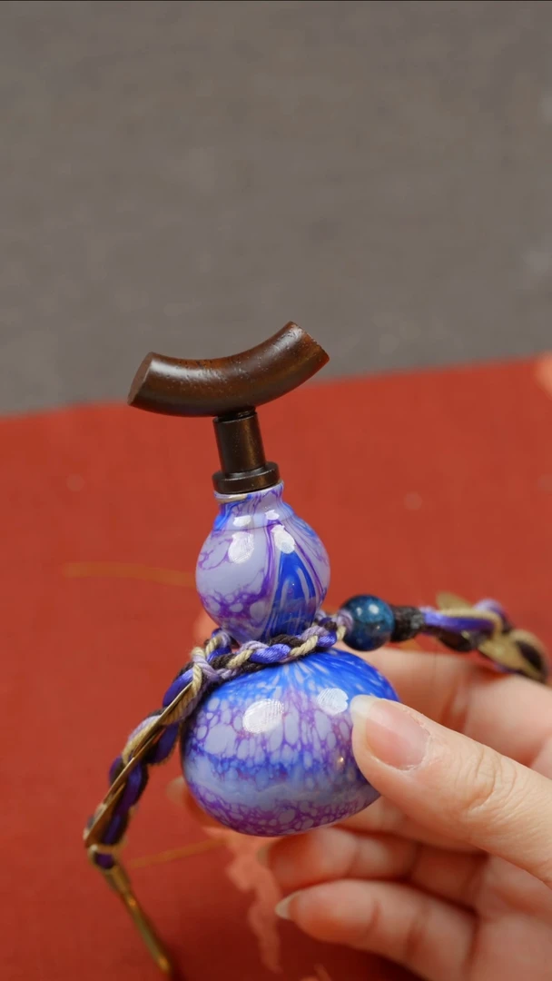 【闪购商品】1652号葫芦挂件车挂摆件手持