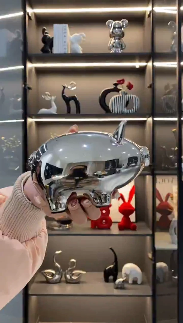 陶瓷忠歌摆件@@@@@@@@@@30001440