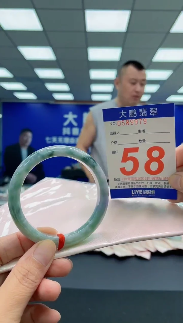 未镶嵌手镯翡翠AAAAAAAAA