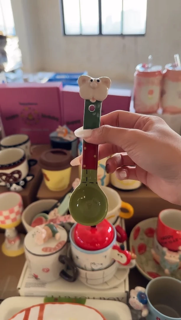 瓷【唯品瓷】工厂溯源