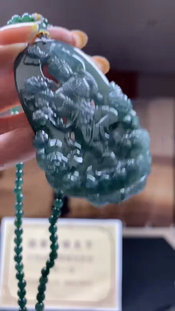 未镶嵌定制翡翠********774