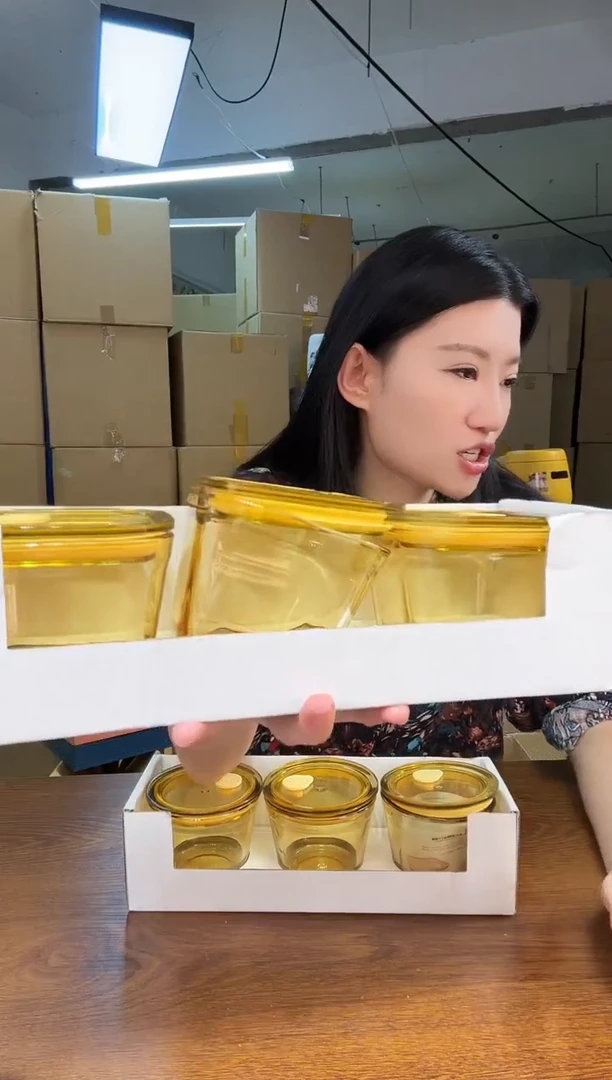 小狐狸严选日瓷器