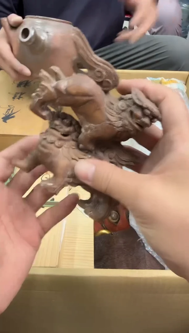 琉璃手工艺品小穆杂货铺的物品230