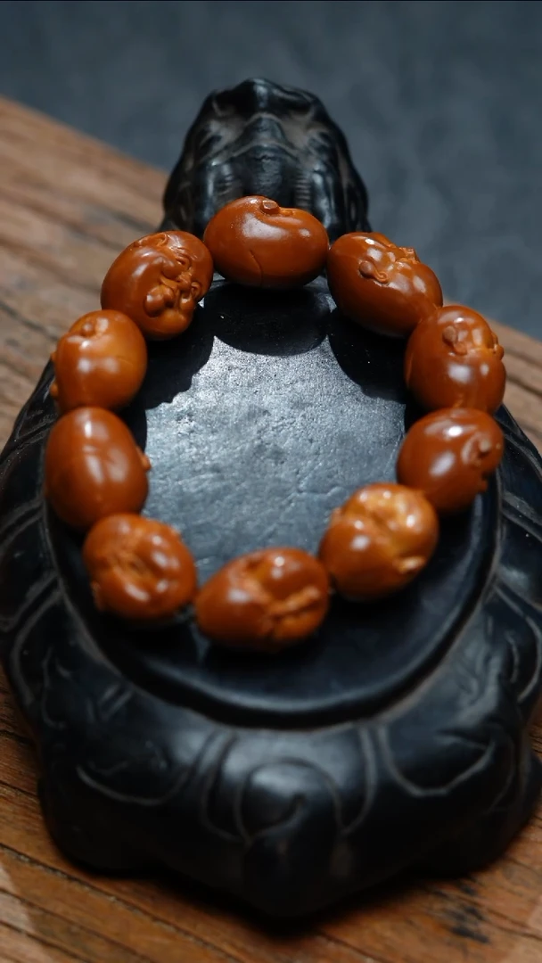 【闪购商品】橄榄核手串/手链橄榄核