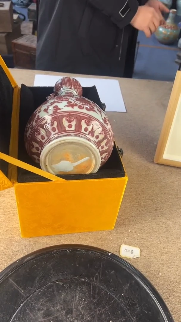 其他陶瓷161陶瓷摆件展品