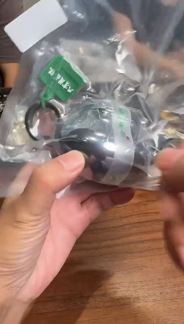 -?*壳'呆坐 手敲镜面玄紫 矮梨壶