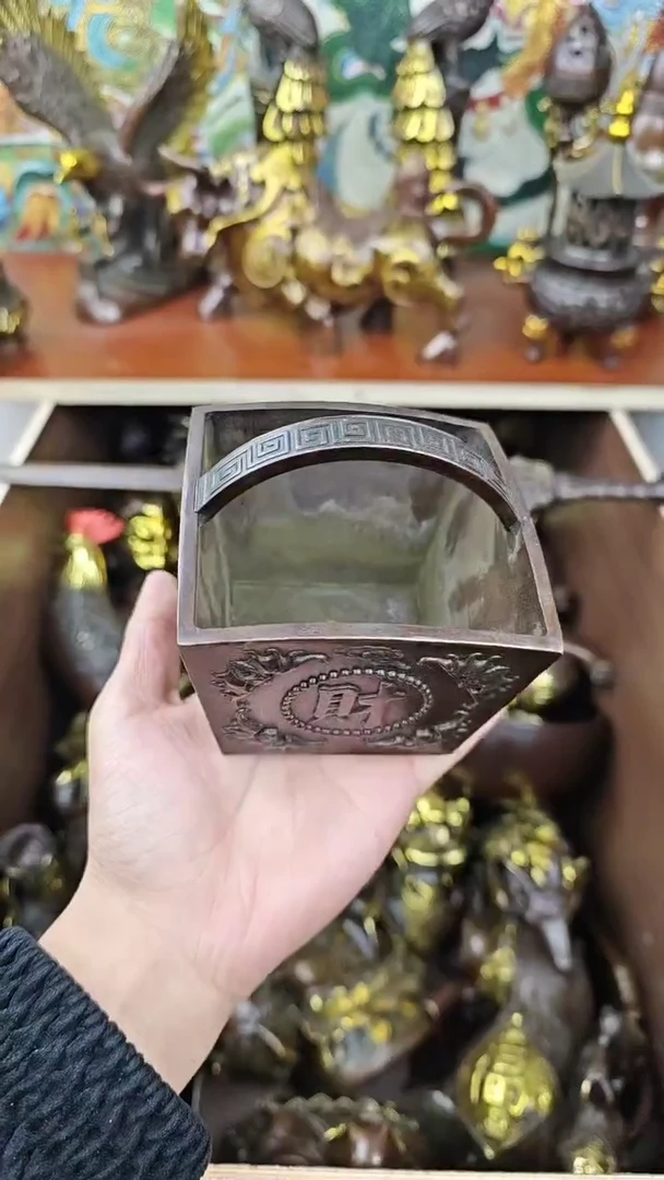 金属古韵高品精选链接