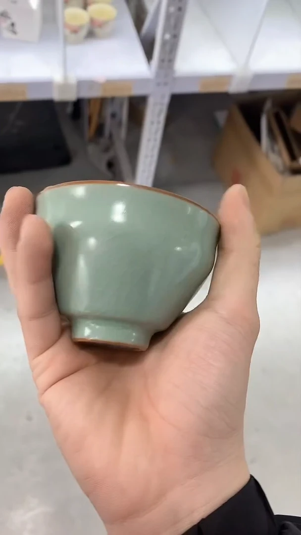 【闪购商品】瓷片陶瓷茶器福利A0594