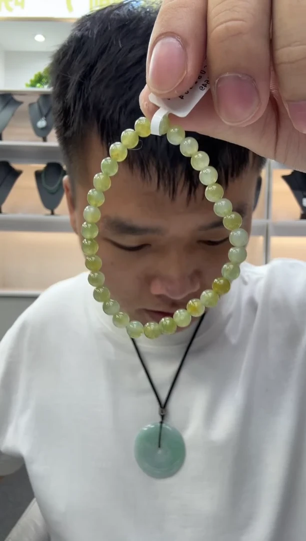 未镶嵌挂件翡翠天然翡翠A货孤品一件