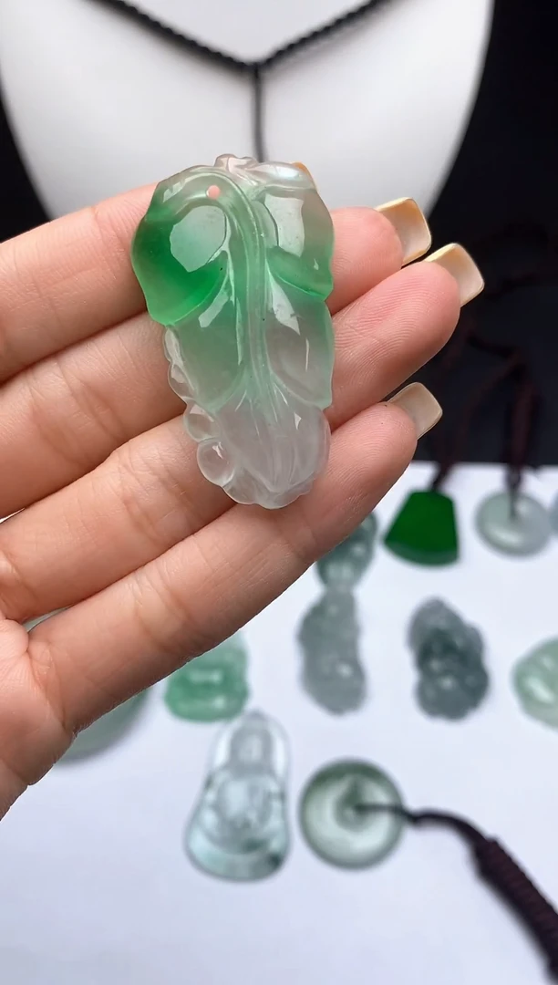 高端用心选购2（一物一图）104