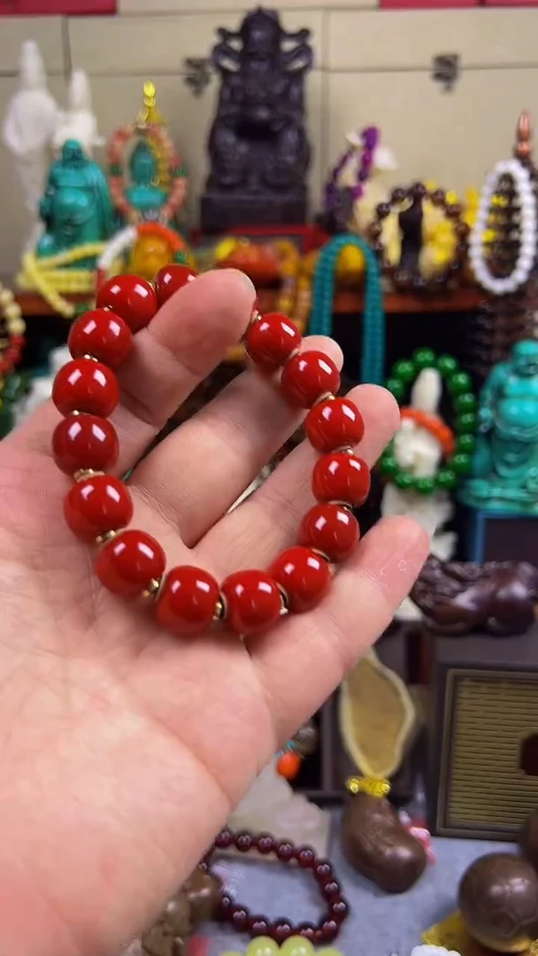 手串/手链贝壳主播推荐！主播推荐！