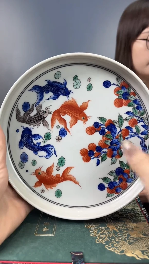 壶承瓷立方-鹤鸣问道专场5933