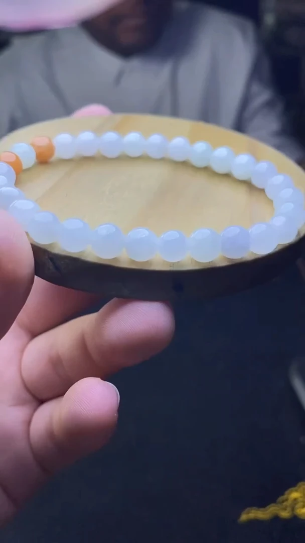 定制翡翠未镶嵌天然缅甸A货翡翠，多样性发货，拍一发一