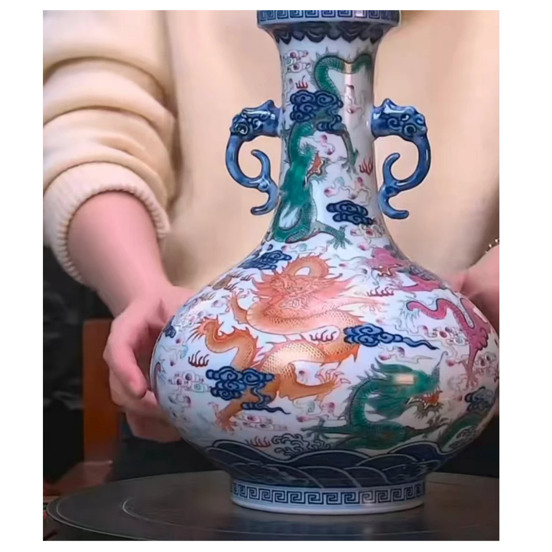 古韵今风斋精品陶瓷