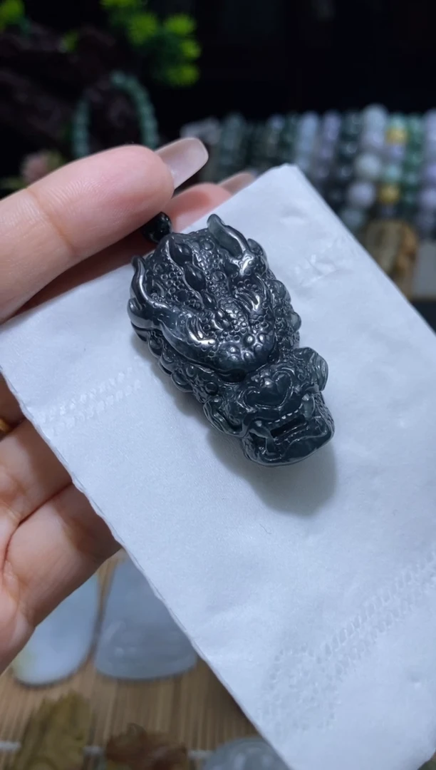 颈饰未镶嵌翡翠翡翠1231014