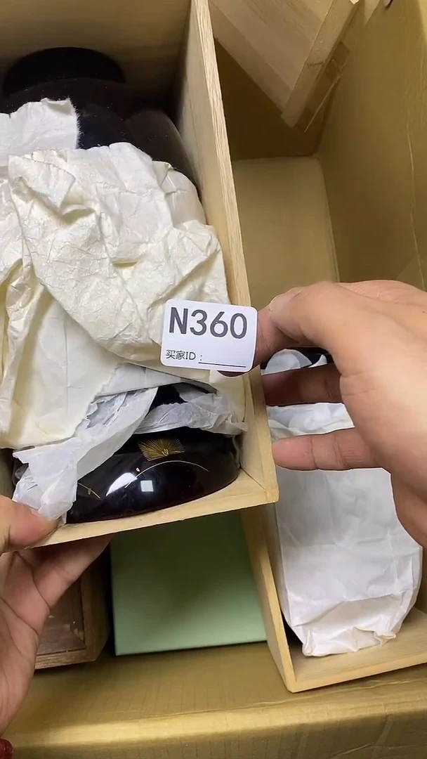 瓷片语*N360默认微瑕，谨慎参拍